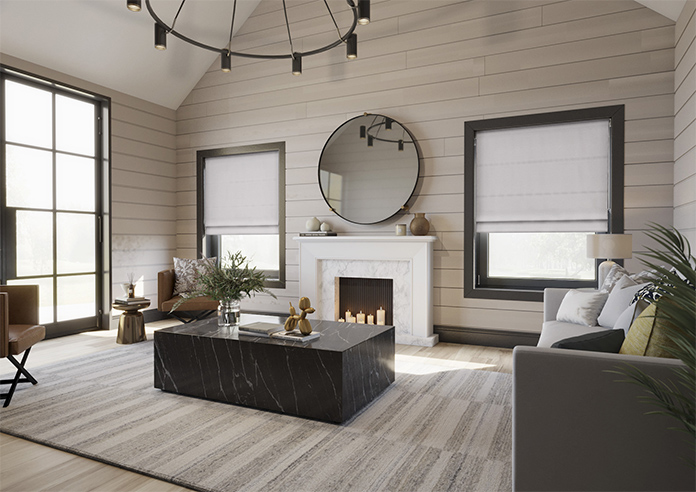 Norleigh, Heather - Roman Blind - Image 6